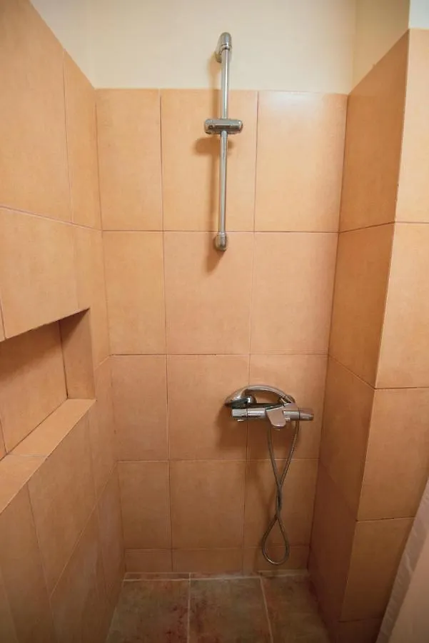 Space Of Arts ~ Two-Bedroom Apartment With Balcony Burgas City 0*,  Bulharsko